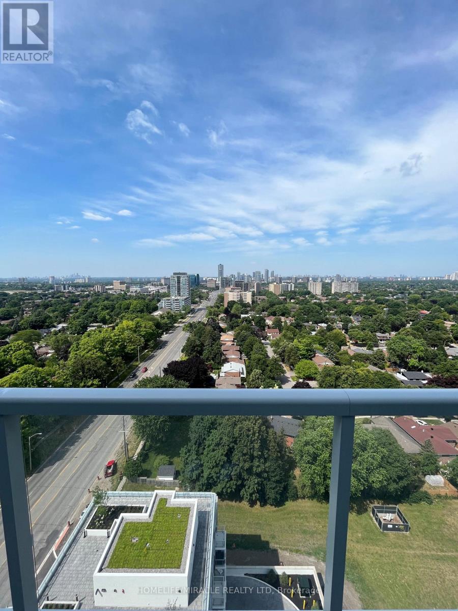 1801 - 3220 SHEPPARD AVENUE NW, Toronto (Tam O'Shanter-Sullivan) — photo 6