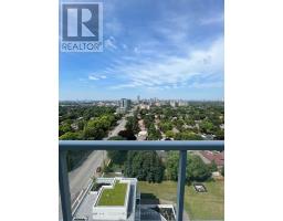 1801 - 3220 Sheppard Avenue Nw, Toronto, ON M1T3K3 Photo 6
