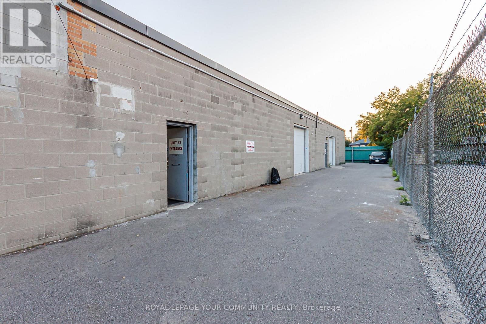 3 - 74 CROCKFORD BOULEVARD, Toronto (Wexford-Maryvale) — photo 10