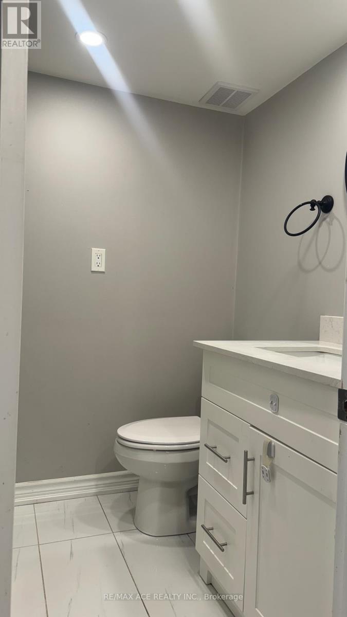 BSMT - 92 FELICITY DRIVE, Toronto (Woburn) — photo 12