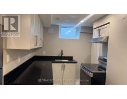 Bsmt - 92 Felicity Drive, Toronto, ON M1H1E3 Photo 9