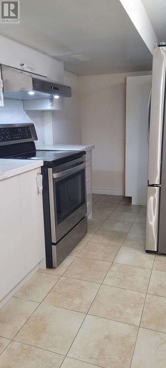 BSMT - 65 MISTY HILLS TRAIL, Toronto (Rouge) — photo 4