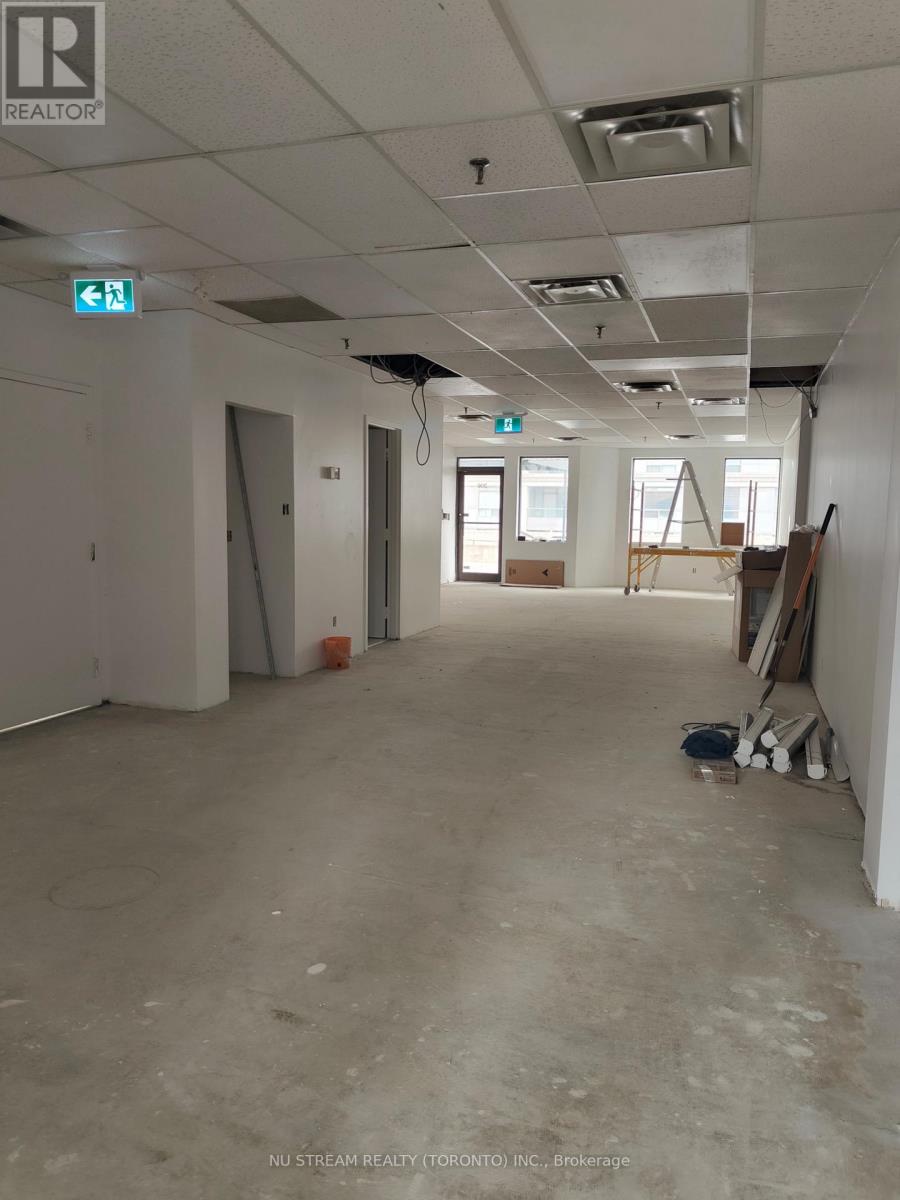 206 - 9011 LESLIE STREET, Richmond Hill (Beaver Creek Business Park) — photo 12