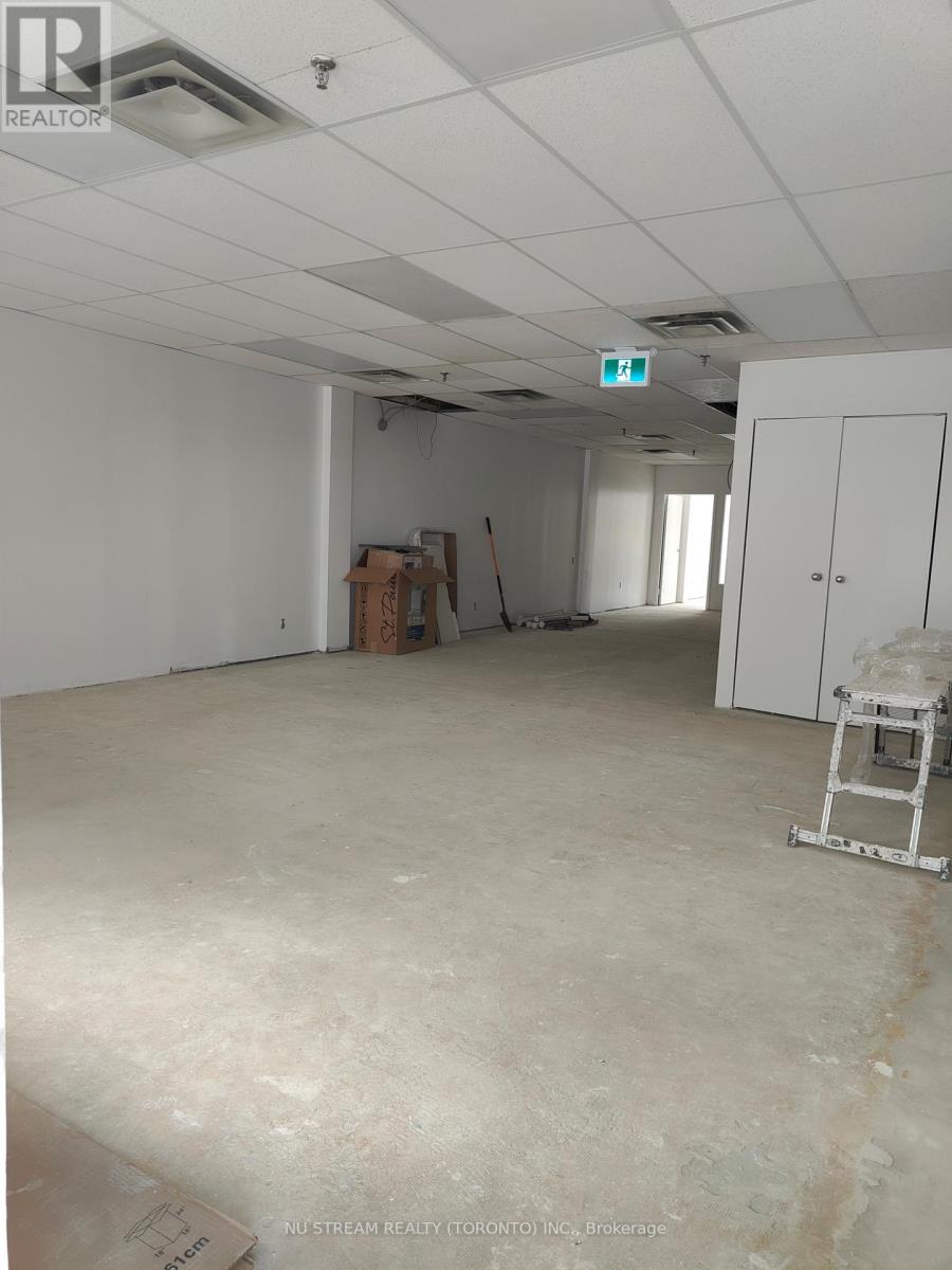 206 - 9011 LESLIE STREET, Richmond Hill (Beaver Creek Business Park) — photo 4