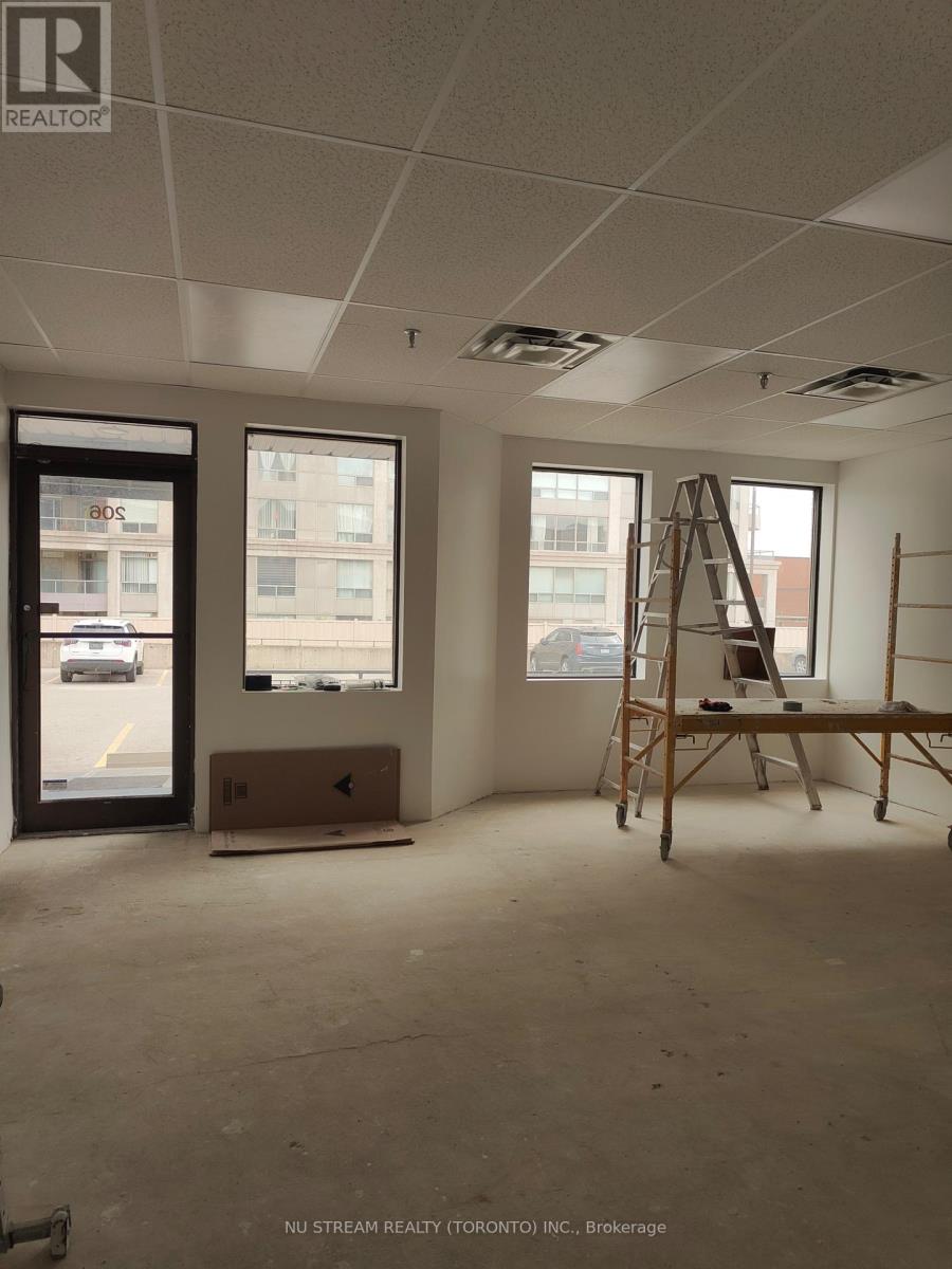 206 - 9011 LESLIE STREET, Richmond Hill (Beaver Creek Business Park) — photo 5