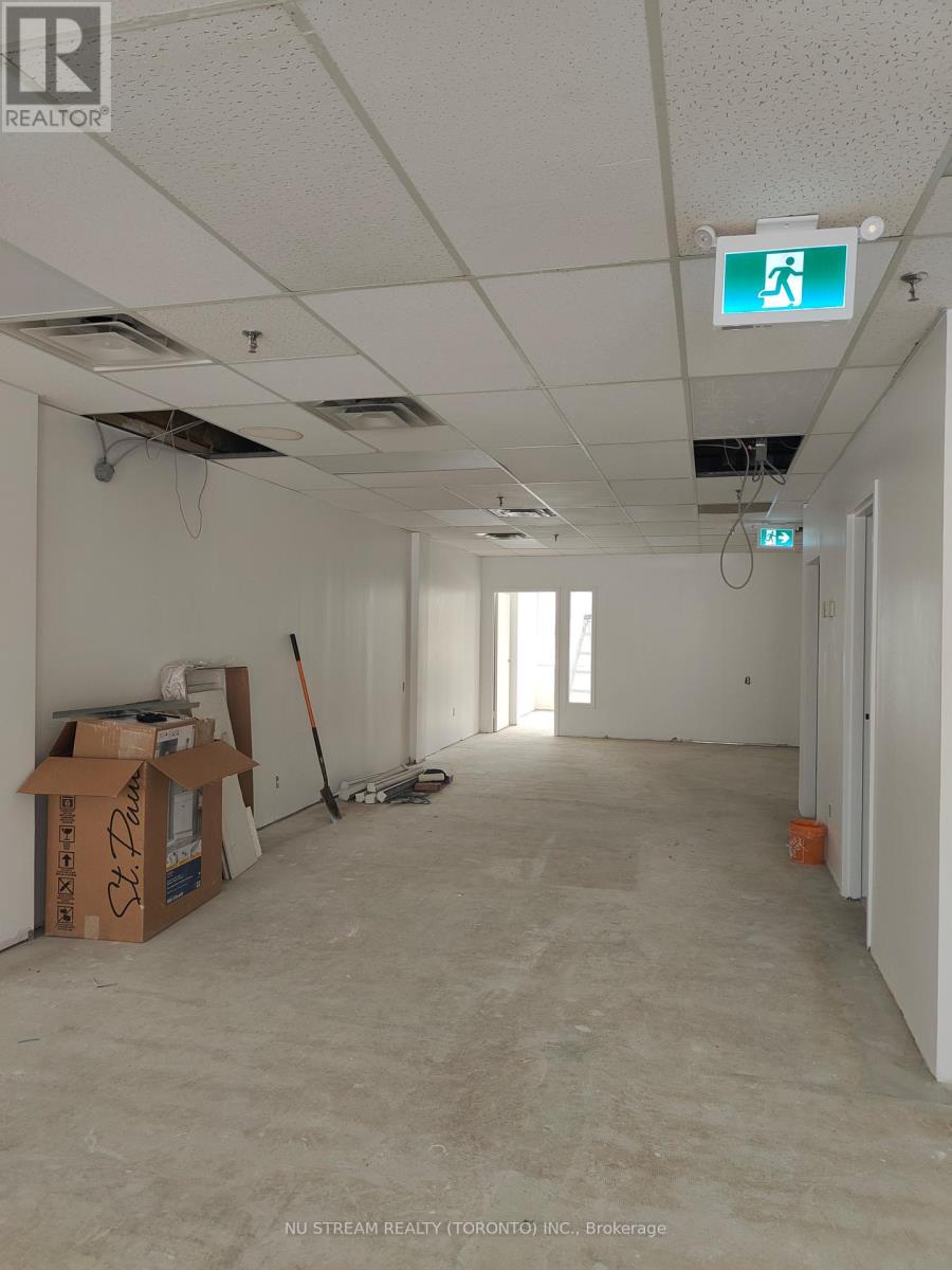 206 - 9011 LESLIE STREET, Richmond Hill (Beaver Creek Business Park) — photo 7