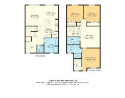 23011 96 Av Nw, Edmonton, AB T5T7R4 Photo 17