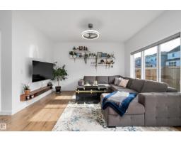 Bedroom 3 - 23011 96 Av Nw, Edmonton, AB T5T7R4 Photo 6