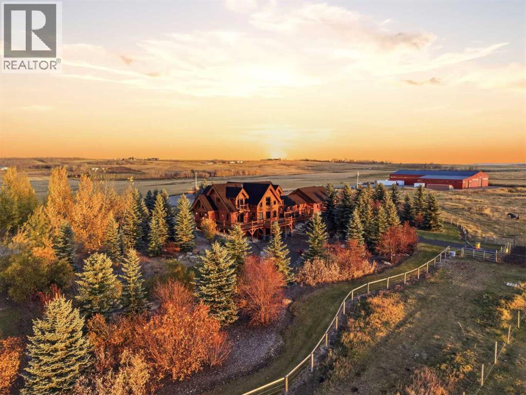 Photo of 64101 434 Avenue W, Rural Foothills County