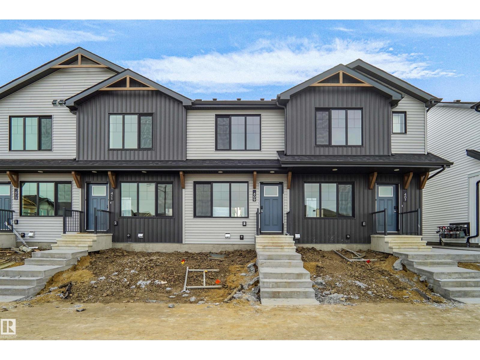 409 ASTER DR NW, Edmonton, Alberta, T6T2N8