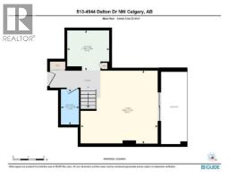 513, 4944 Dalton Drive Nw, Calgary, AB T3A2E6 Photo 20