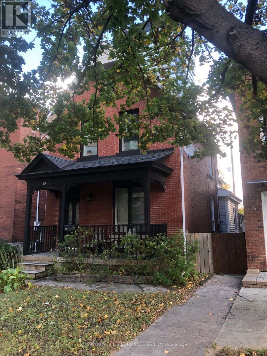 49 BAYSWATER AVENUE, Ottawa — photo 2