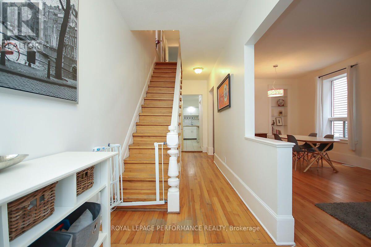 49 BAYSWATER AVENUE, Ottawa — photo 3