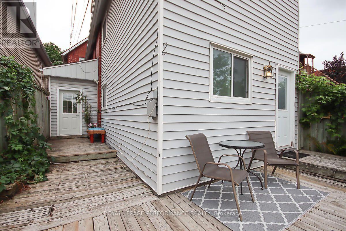 49 Bayswater Avenue