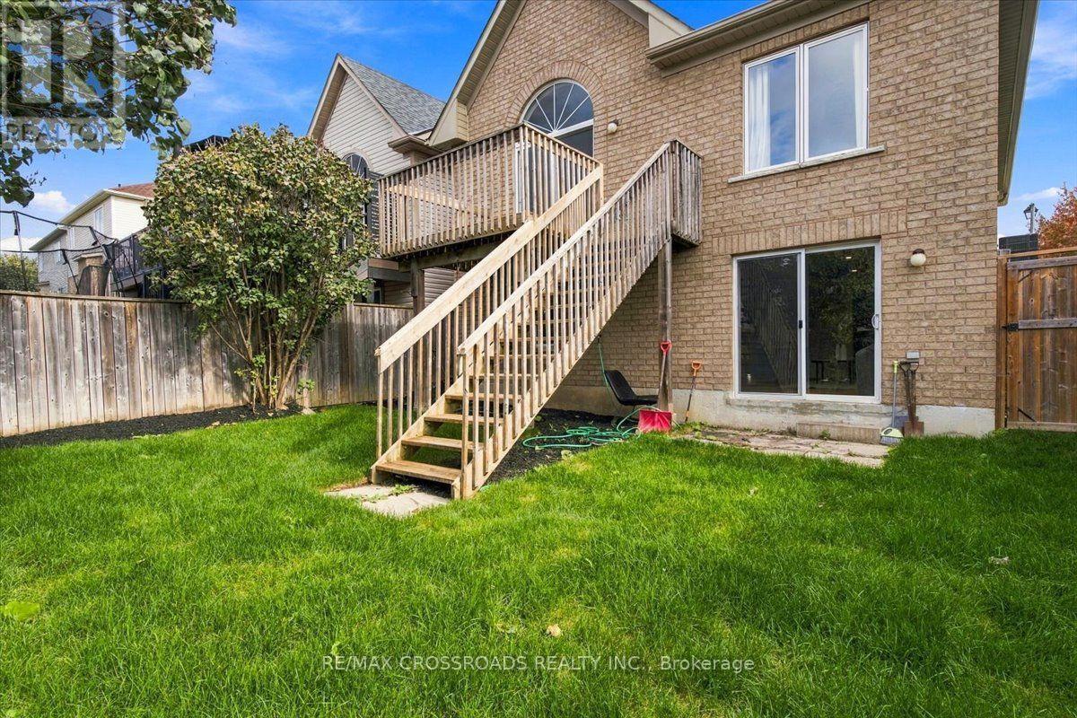 1220 Langley Circle, Oshawa, ON photo 29