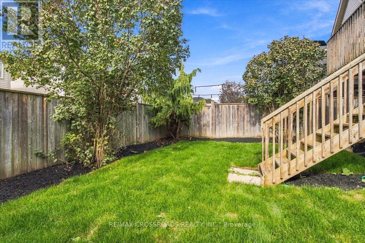 1220 Langley Circle, Oshawa, ON photo 30