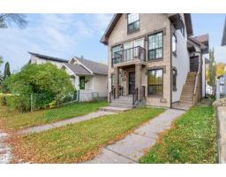 Duplex for sale at 9526 109A Av NW, Edmonton — MLS® E4513391