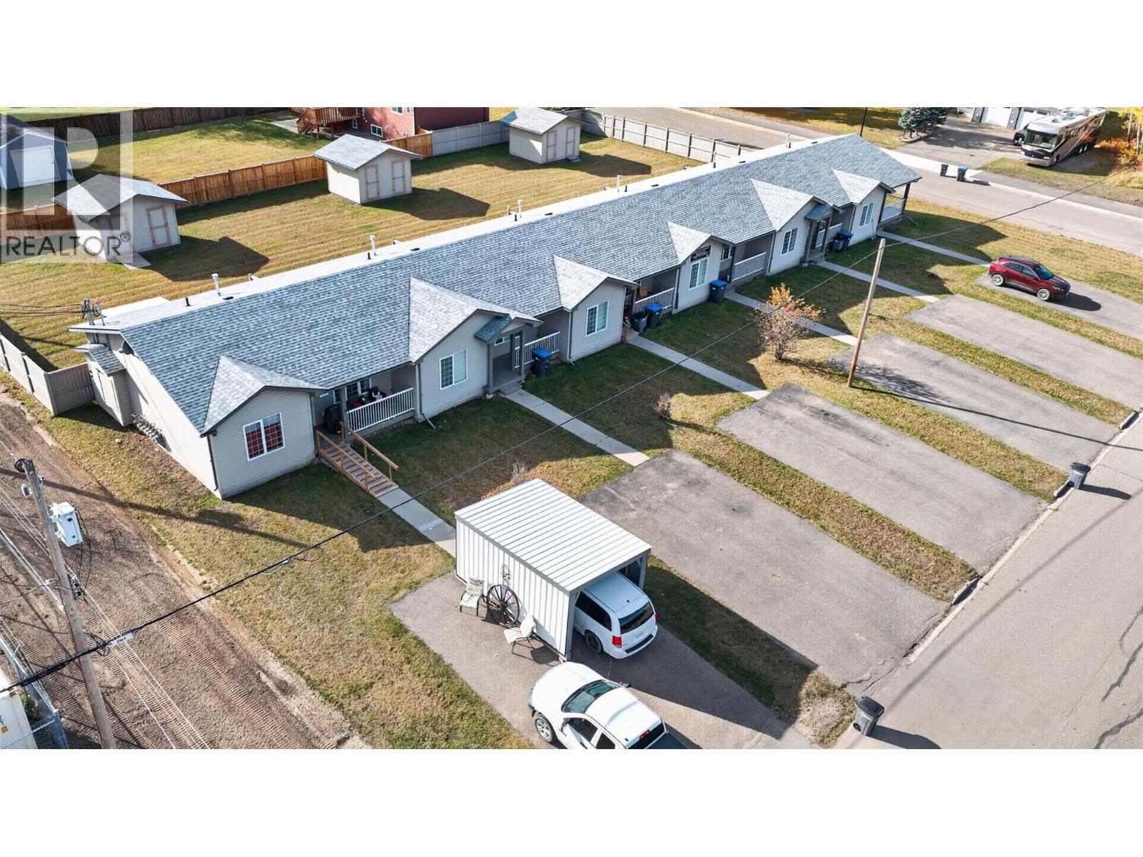 1717 102 Avenue, Dawson Creek - Image 1