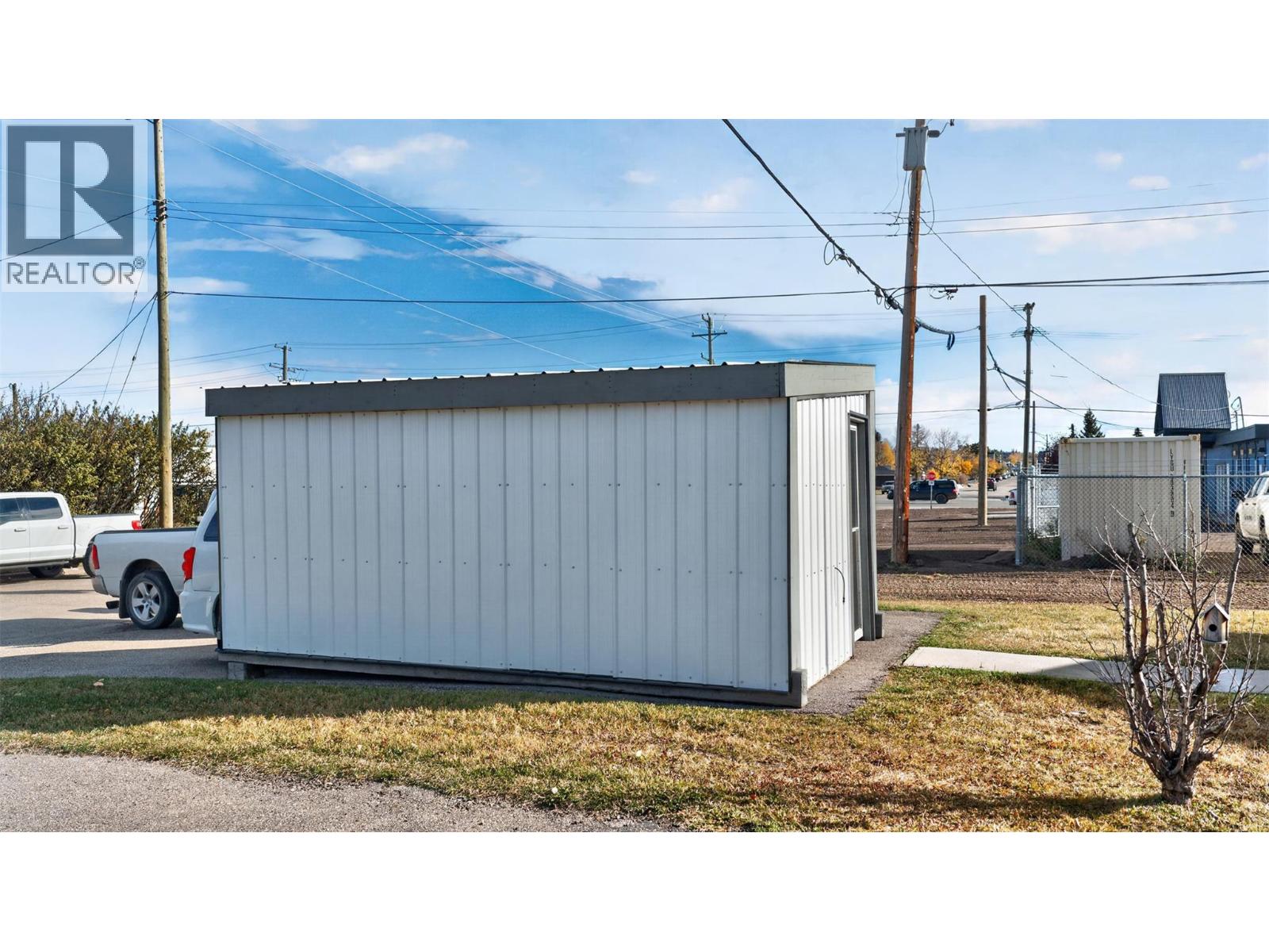 1717 102 Avenue, Dawson Creek - Image 1