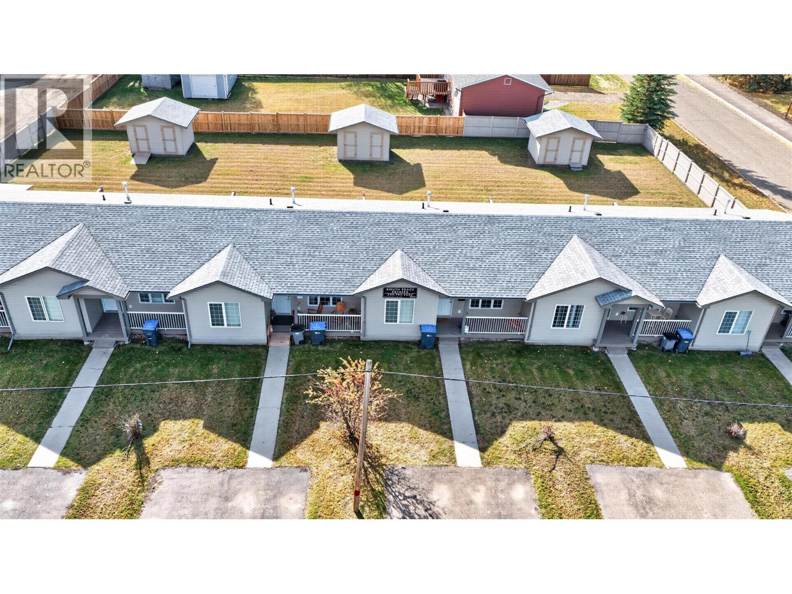 1717 102 Avenue, Dawson Creek - Image 1