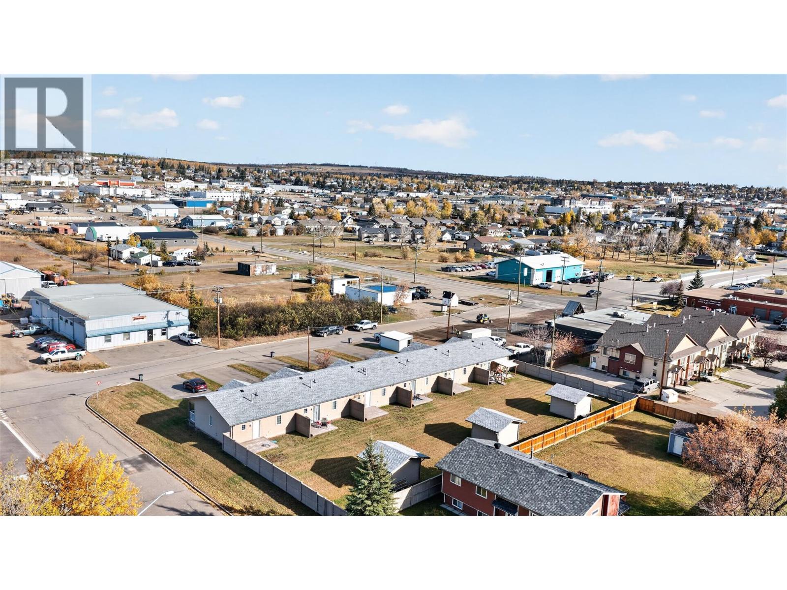 1717 102 Avenue, Dawson Creek - Image 1
