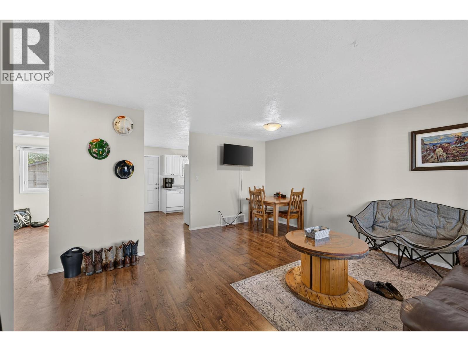 1717 102 Avenue, Dawson Creek - Image 1