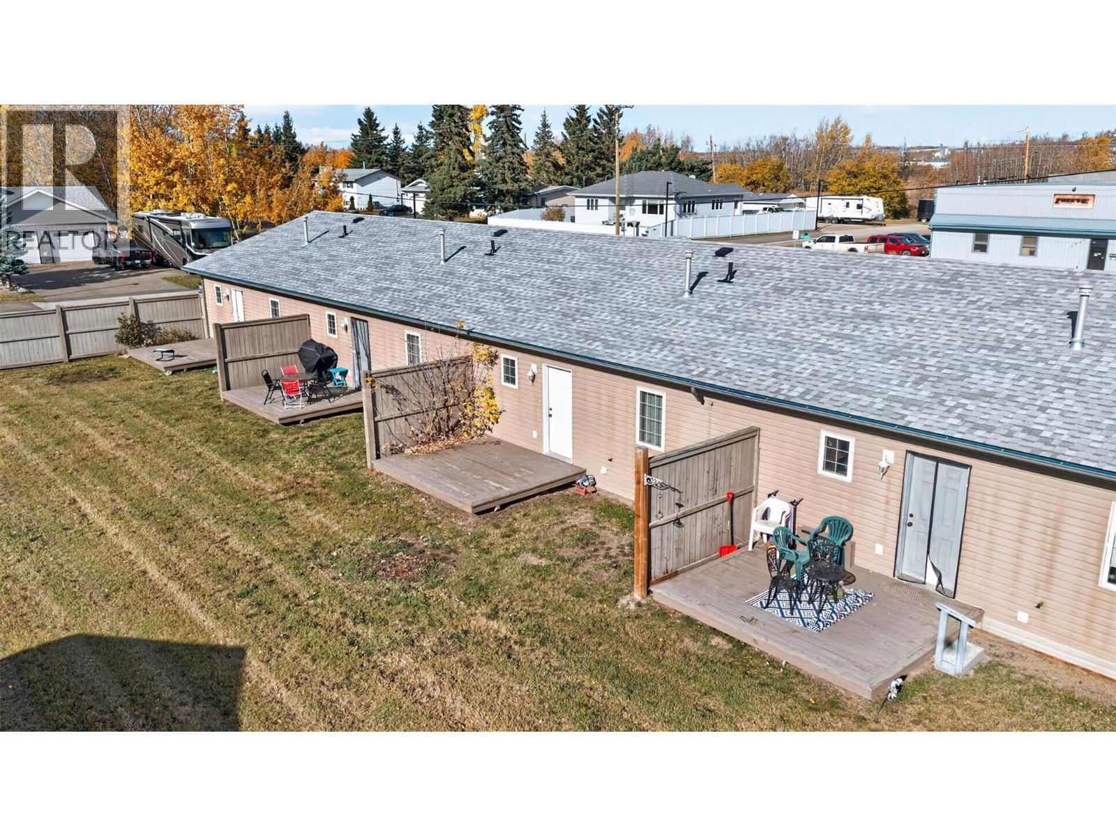 1717 102 Avenue, Dawson Creek - Image 1