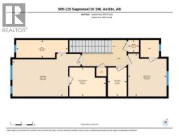 505, 115 Sagewood Drive Sw, Airdrie, AB T4B4V5 Photo 29