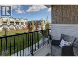 Bedroom - 505, 115 Sagewood Drive Sw, Airdrie, AB T4B4V5 Photo 7