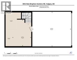 3031 New Brighton Gardens Se, Calgary, AB T2Z4J4 Photo 37