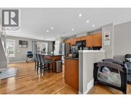 Primary Bedroom - 3031 New Brighton Gardens Se, Calgary, AB T2Z4J4 Photo 8