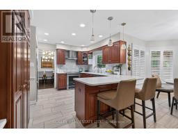 Family room - 28 Arbour Glen Drive, St  Catharines, ON L2W1B3 Photo 15