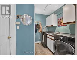 Laundry room - 28 Arbour Glen Drive, St  Catharines, ON L2W1B3 Photo 20