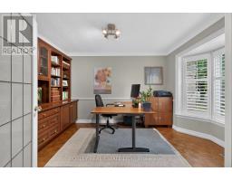 Office - 28 Arbour Glen Drive, St  Catharines, ON L2W1B3 Photo 18