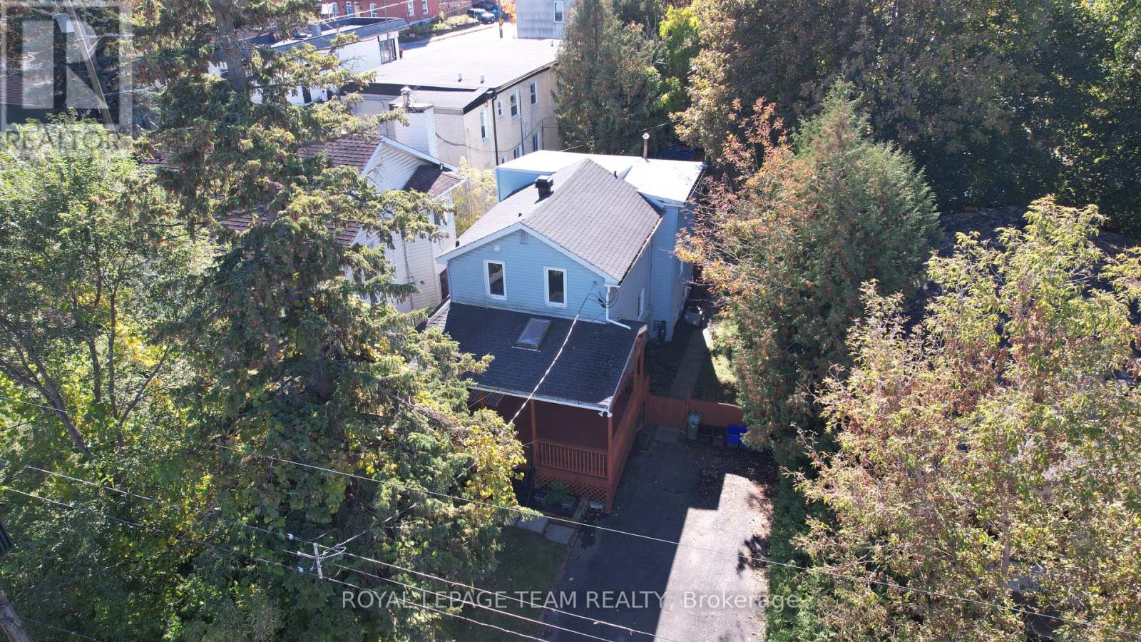 44 STE CECILE STREET, Ottawa
