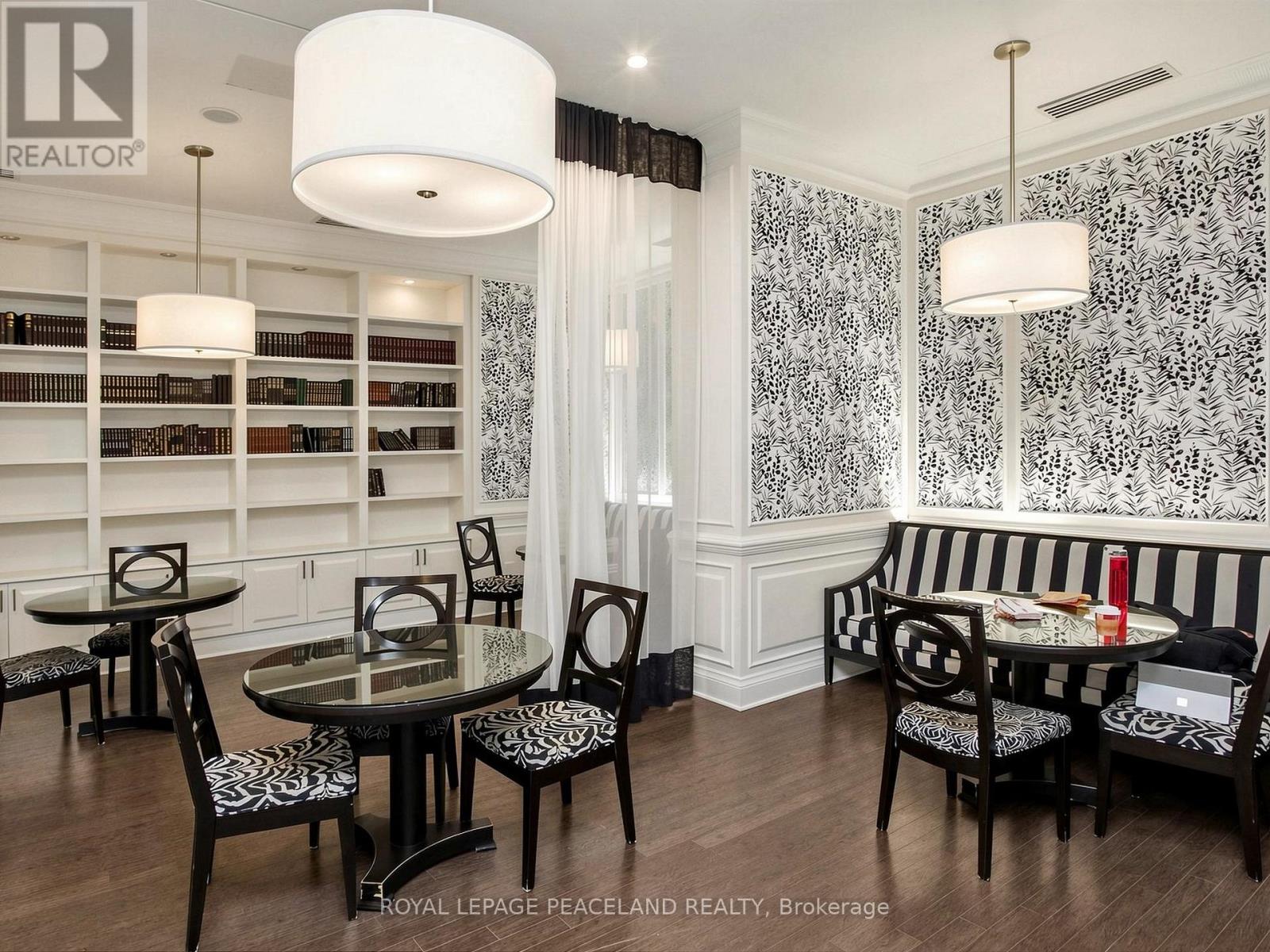 #2326 25 GREENVIEW AVENUE - 38