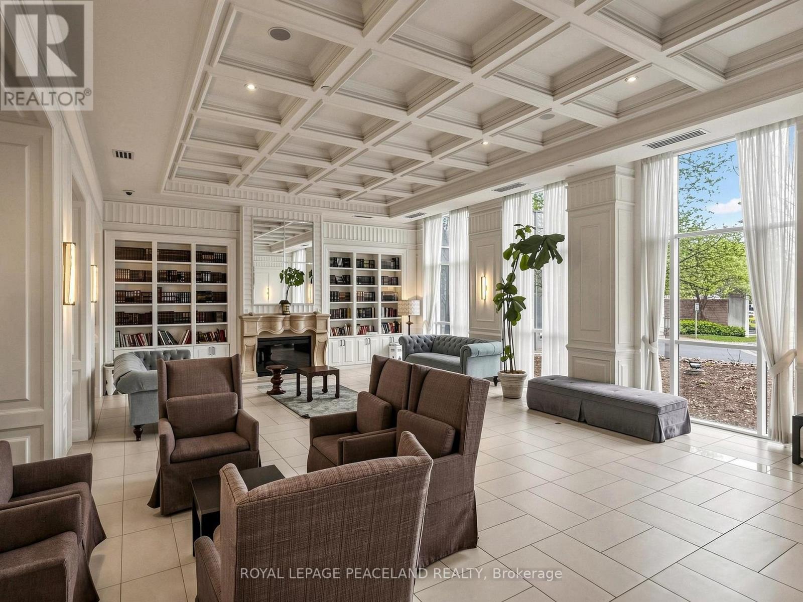 #2326 25 GREENVIEW AVENUE - 40