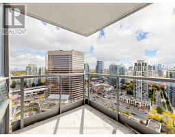 2326 - 25 Greenview Avenue, Toronto, ON M2M1R2 Photo 28