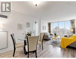 Bedroom 3 - 2326 - 25 Greenview Avenue, Toronto, ON M2M1R2 Photo 6