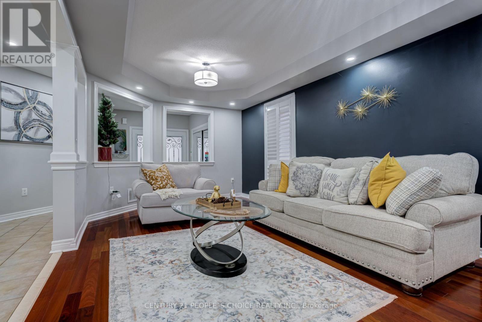 11 Searell Avenue, Ajax, ON photo 12