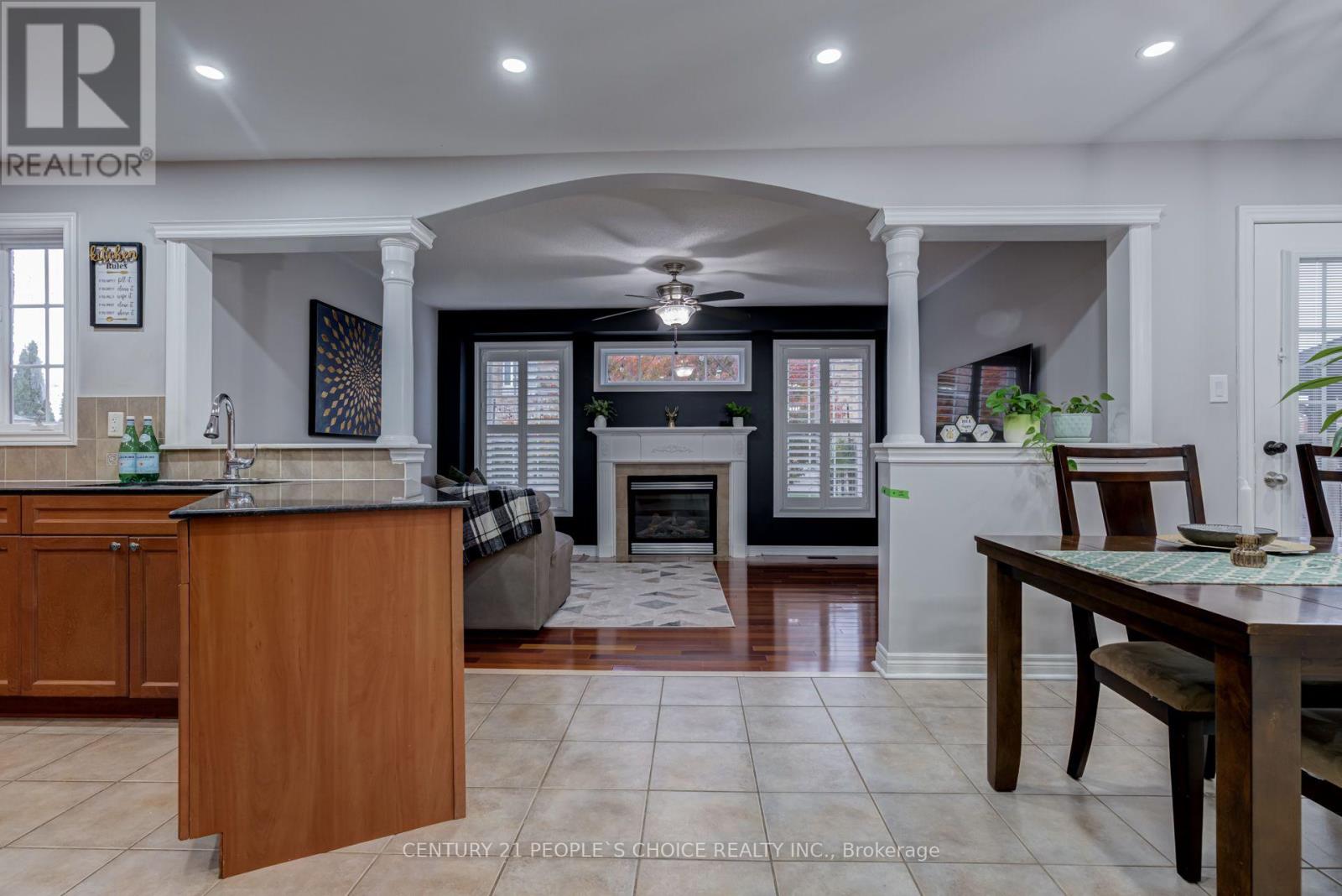 11 Searell Avenue, Ajax, ON photo 13