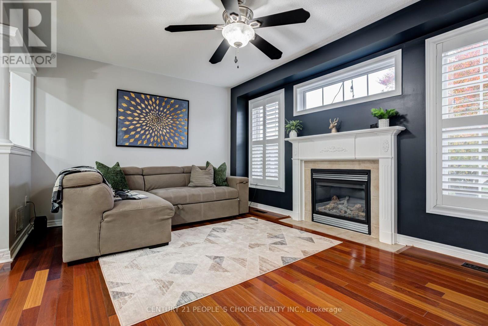 11 Searell Avenue, Ajax, ON photo 21
