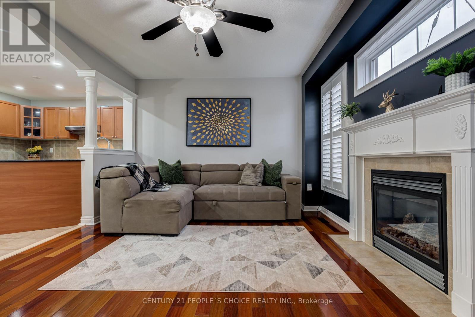 11 Searell Avenue, Ajax, ON photo 22