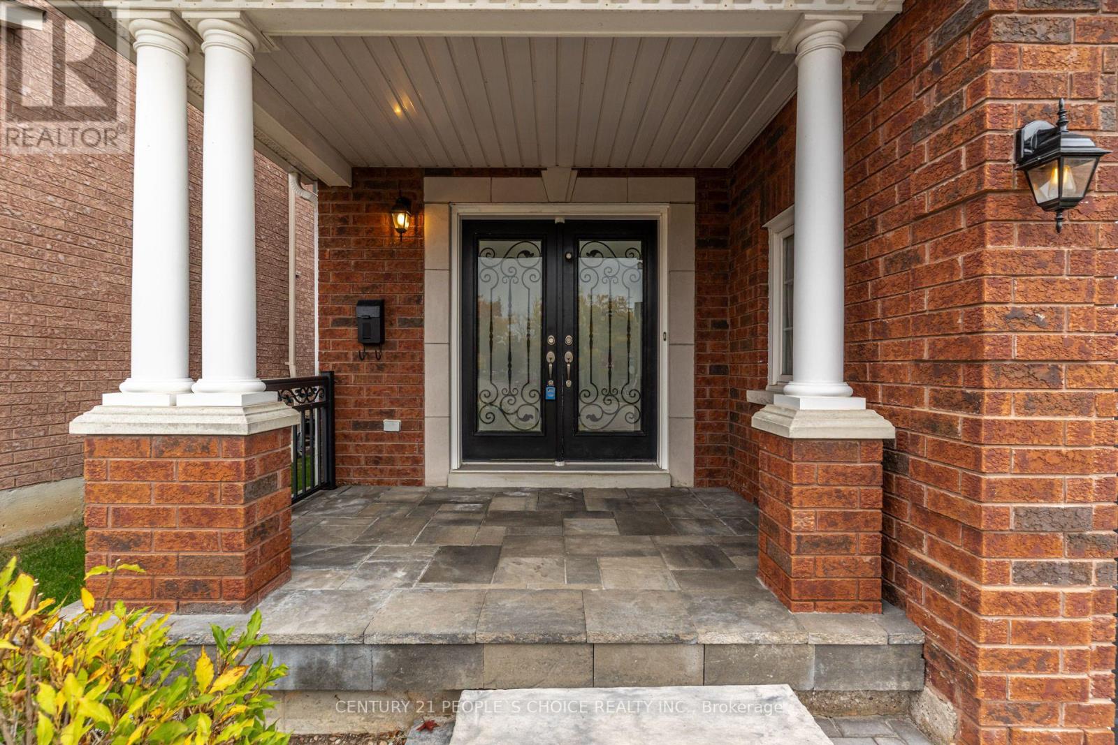 11 Searell Avenue, Ajax, ON photo 5