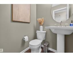 Bonus Room - 7 Bremner, Fort Saskatchewan, AB T8L0E2 Photo 7