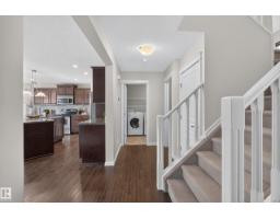 Bedroom 3 - 7 Bremner, Fort Saskatchewan, AB T8L0E2 Photo 6