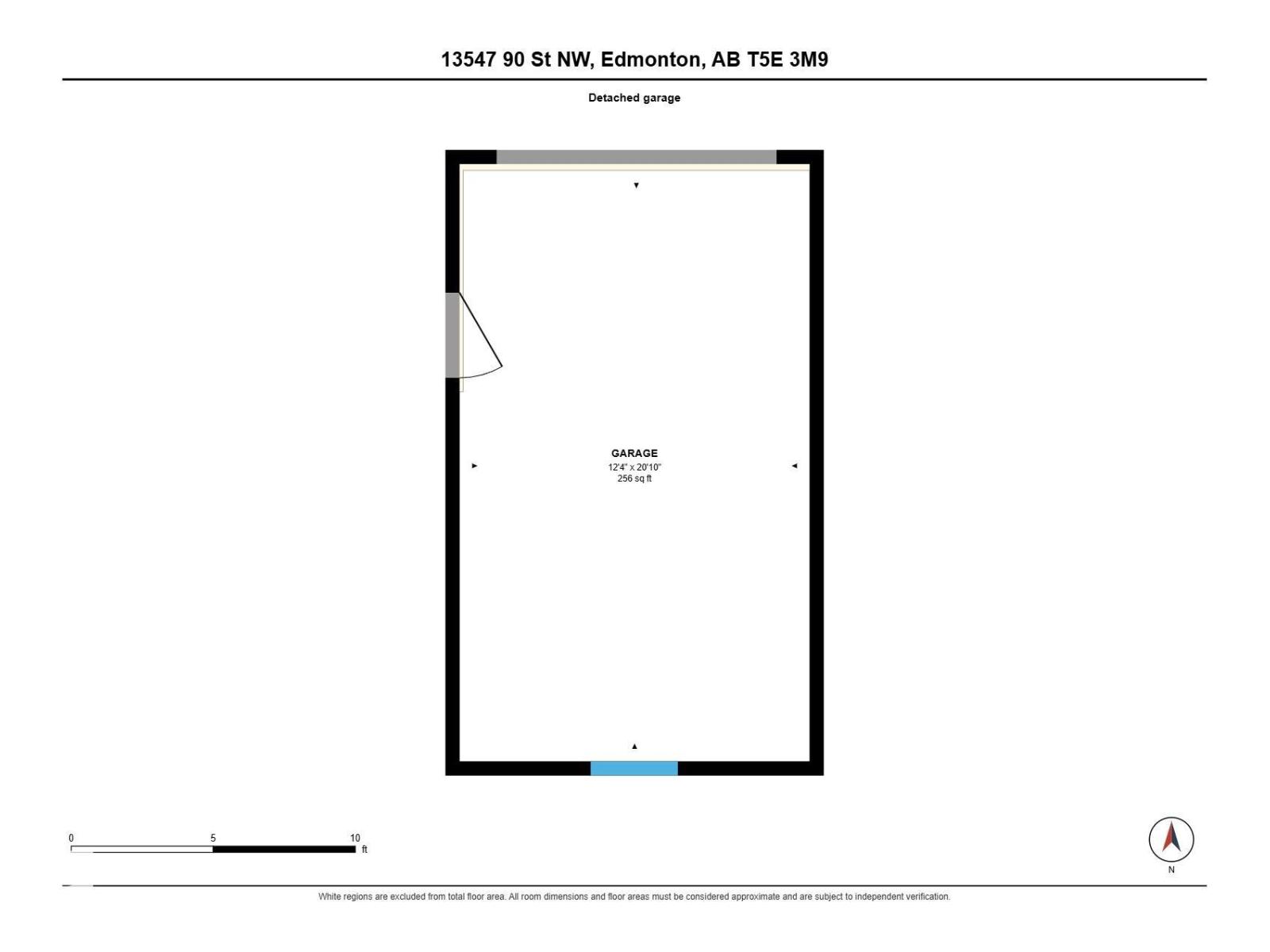 13547 90 Street NW, photo 37