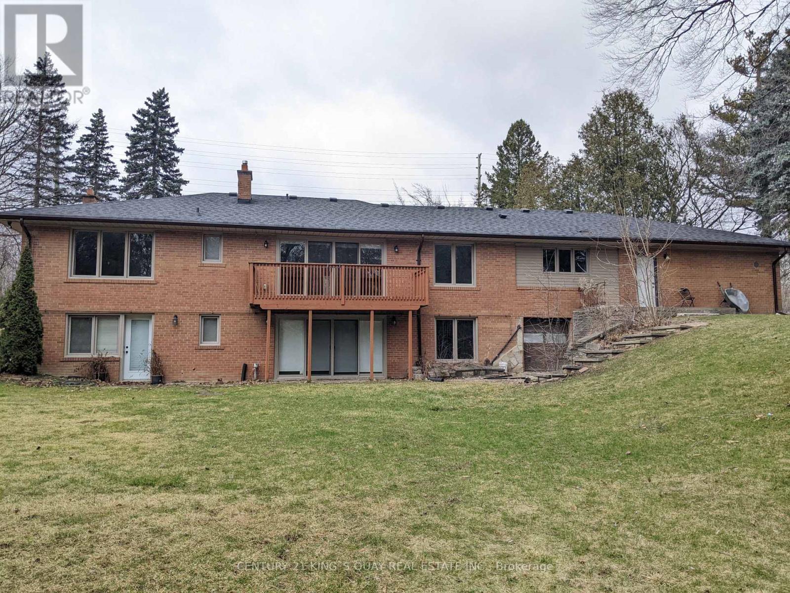 9779 WARDEN AVENUE, Markham (Devil's Elbow) — photo 4