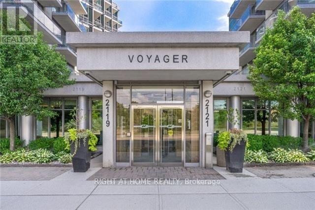 304 - 2119 LAKESHORE BOULEVARD W, Toronto (Mimico)