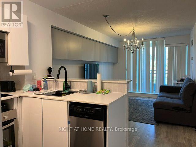 304 - 2119 LAKESHORE BOULEVARD W, Toronto (Mimico) — photo 3